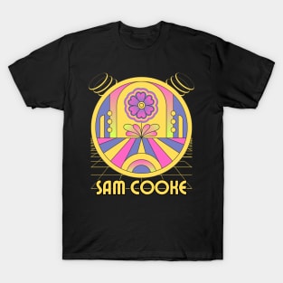 sam cooke T-Shirt